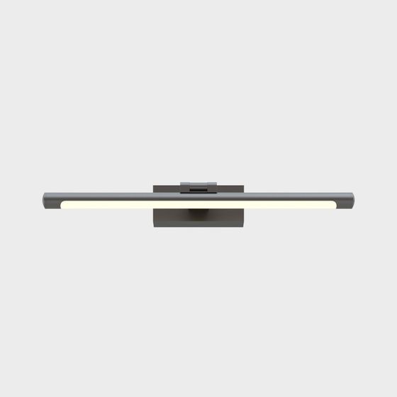 Urban Edge Wall Light 3D model