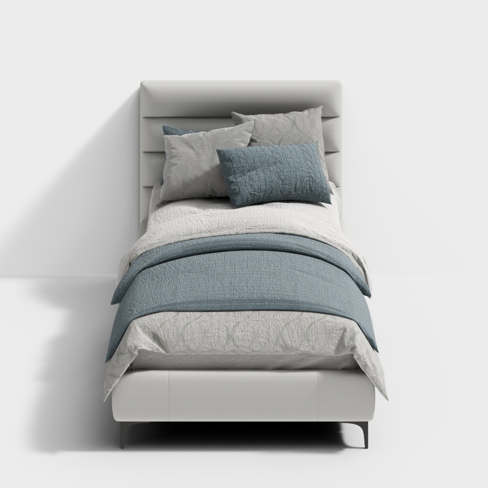 Nordic Children's Bed