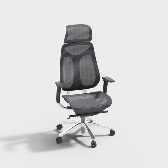 Modern Office Chairs,Office Chair,Office Chair,Earth color+Gray