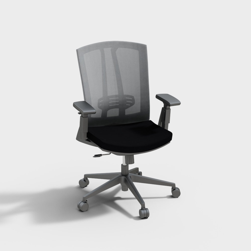 Office chair