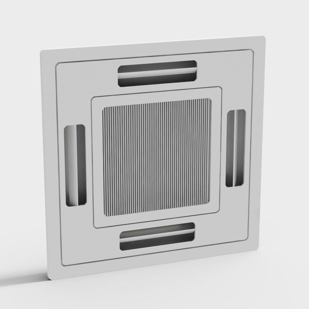 Uscita Aria Condizionata