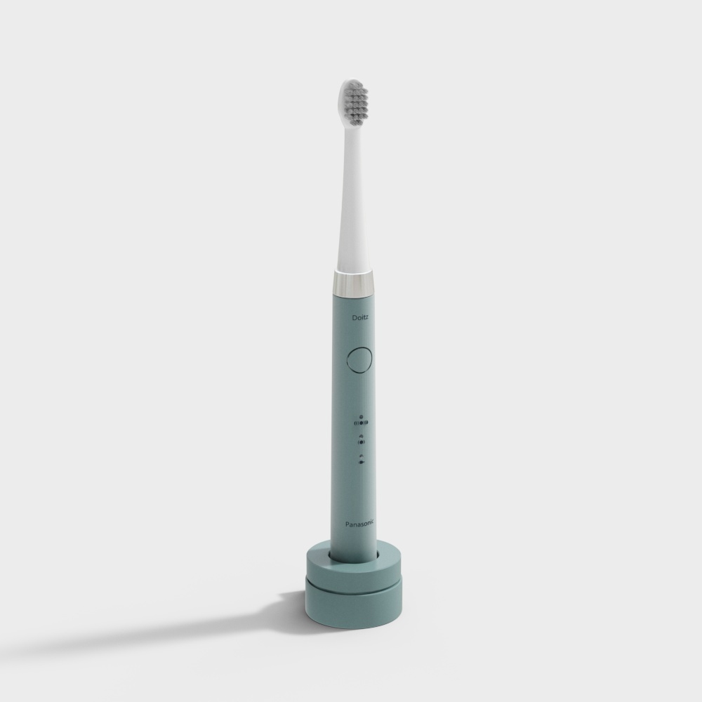Modern electric toothbrush-7
