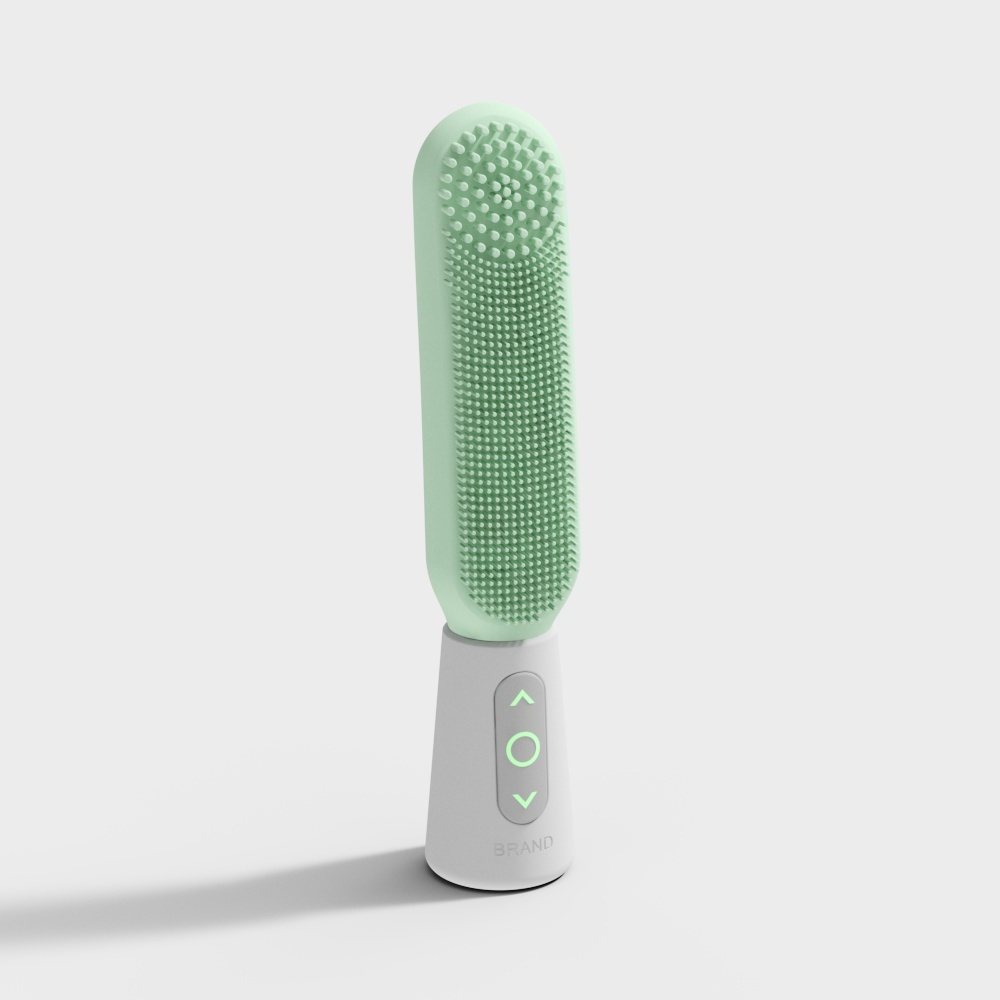 Máy làm sạch hiện đại-1