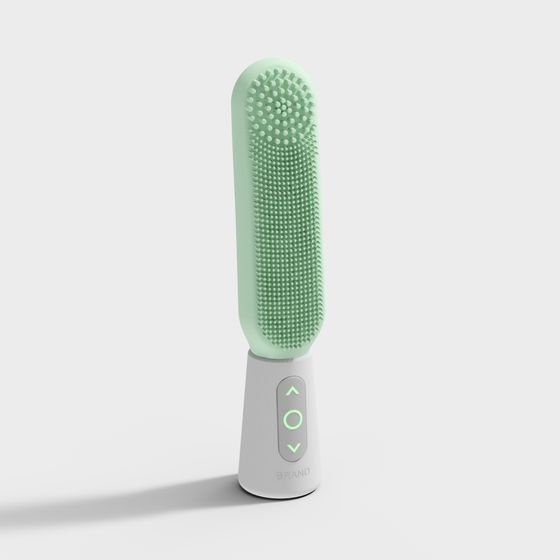 Máy làm sạch hiện đại-1