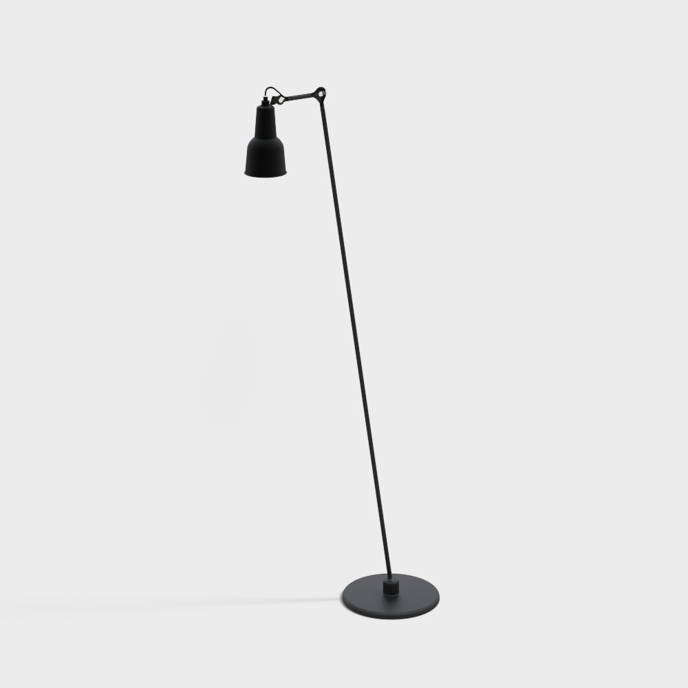 Lampada da terra 86 - OB