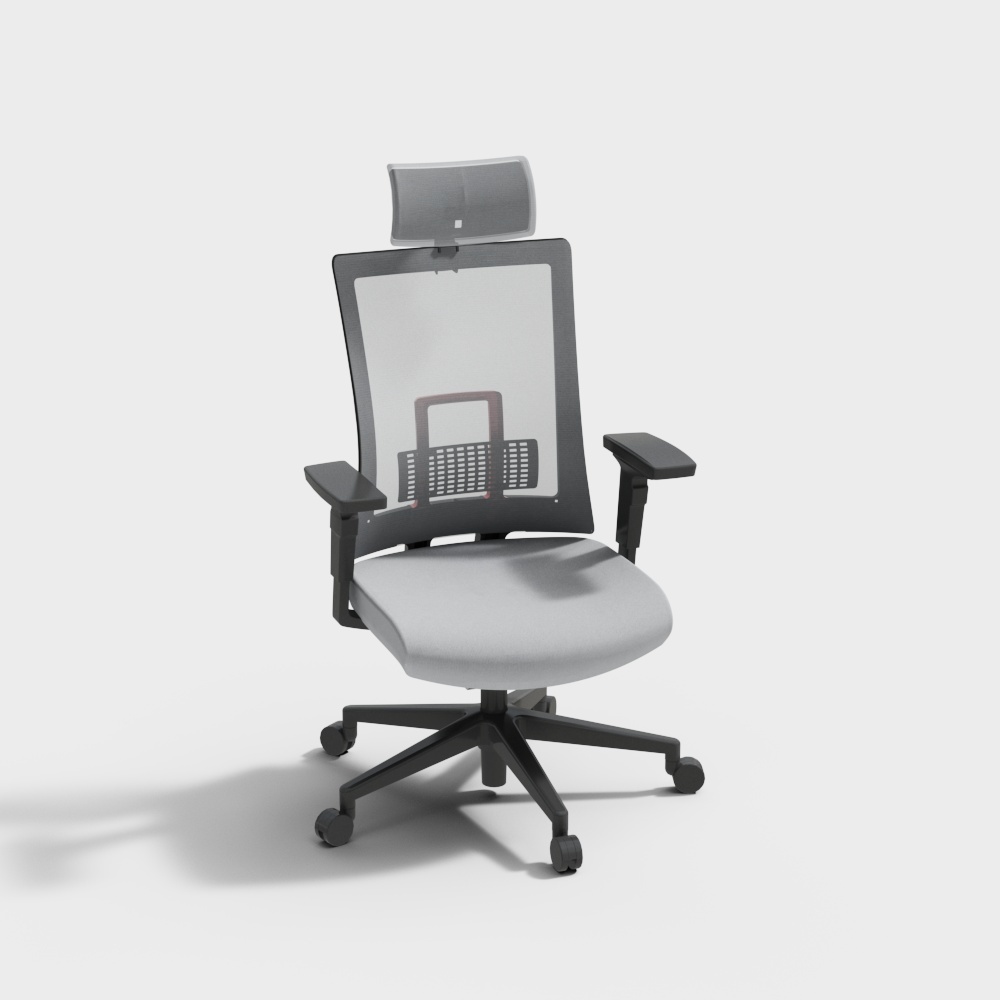 เก้าอี้สำนักงาน