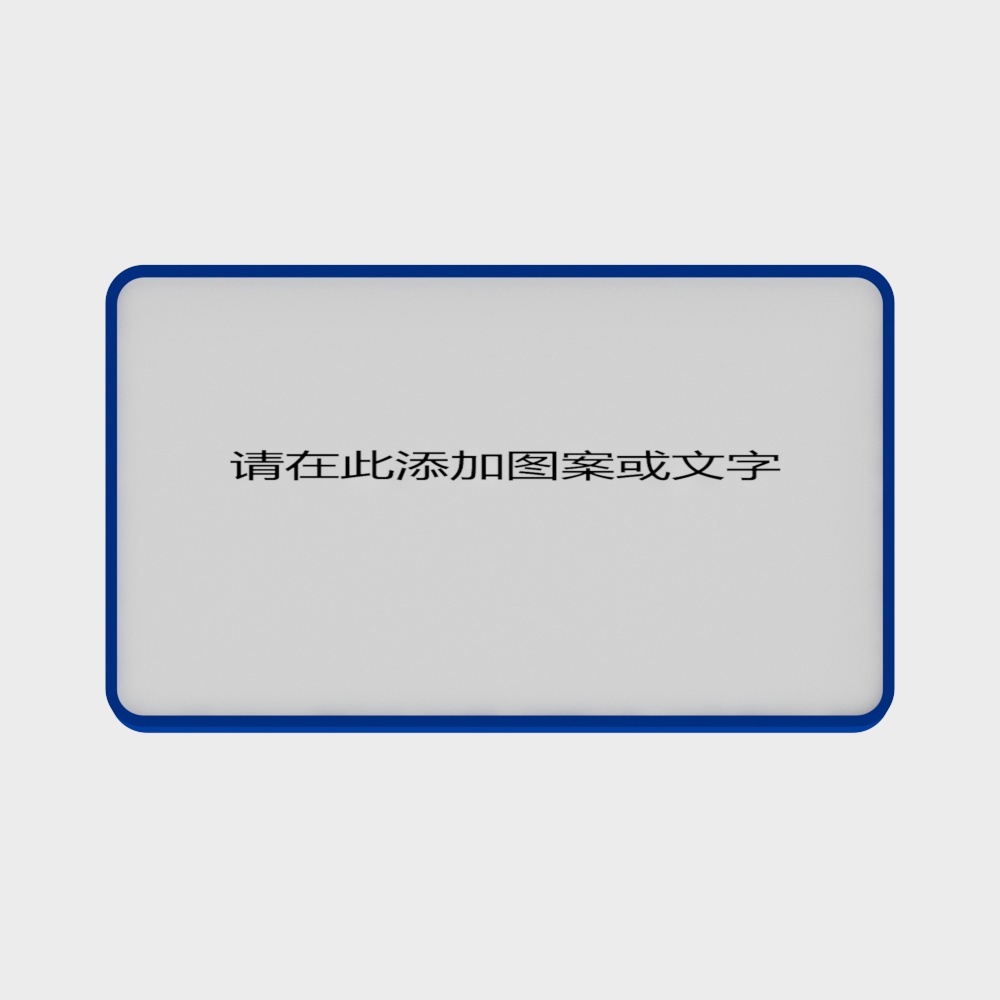 Urban Window 3D model - A Modern Minimalist Design