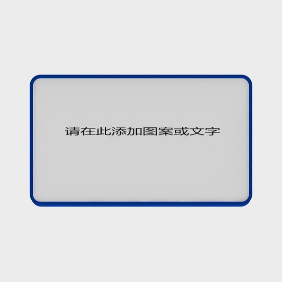 Stylish Urban Window 3D model for Modern Designs