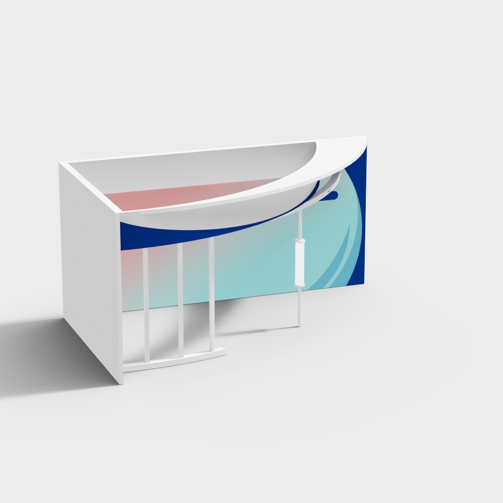 Progetto di esposizione