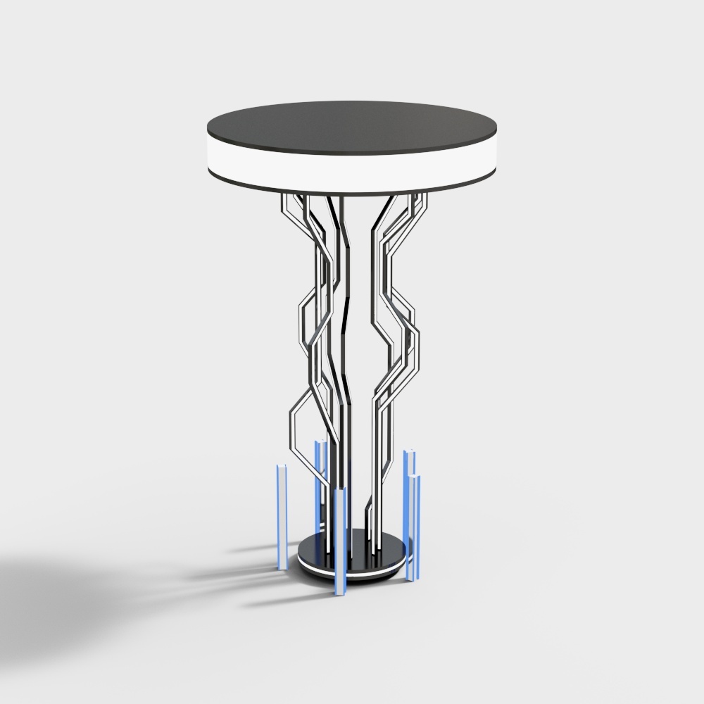 Trạm trưng bày sản phẩm