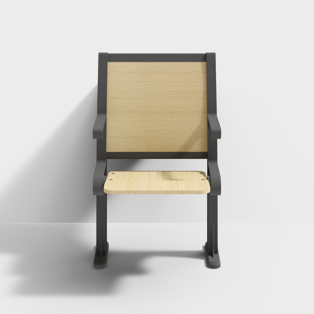 Mobili Hiroshi 3202-2 Scrivanie e sedie moderne e minimaliste