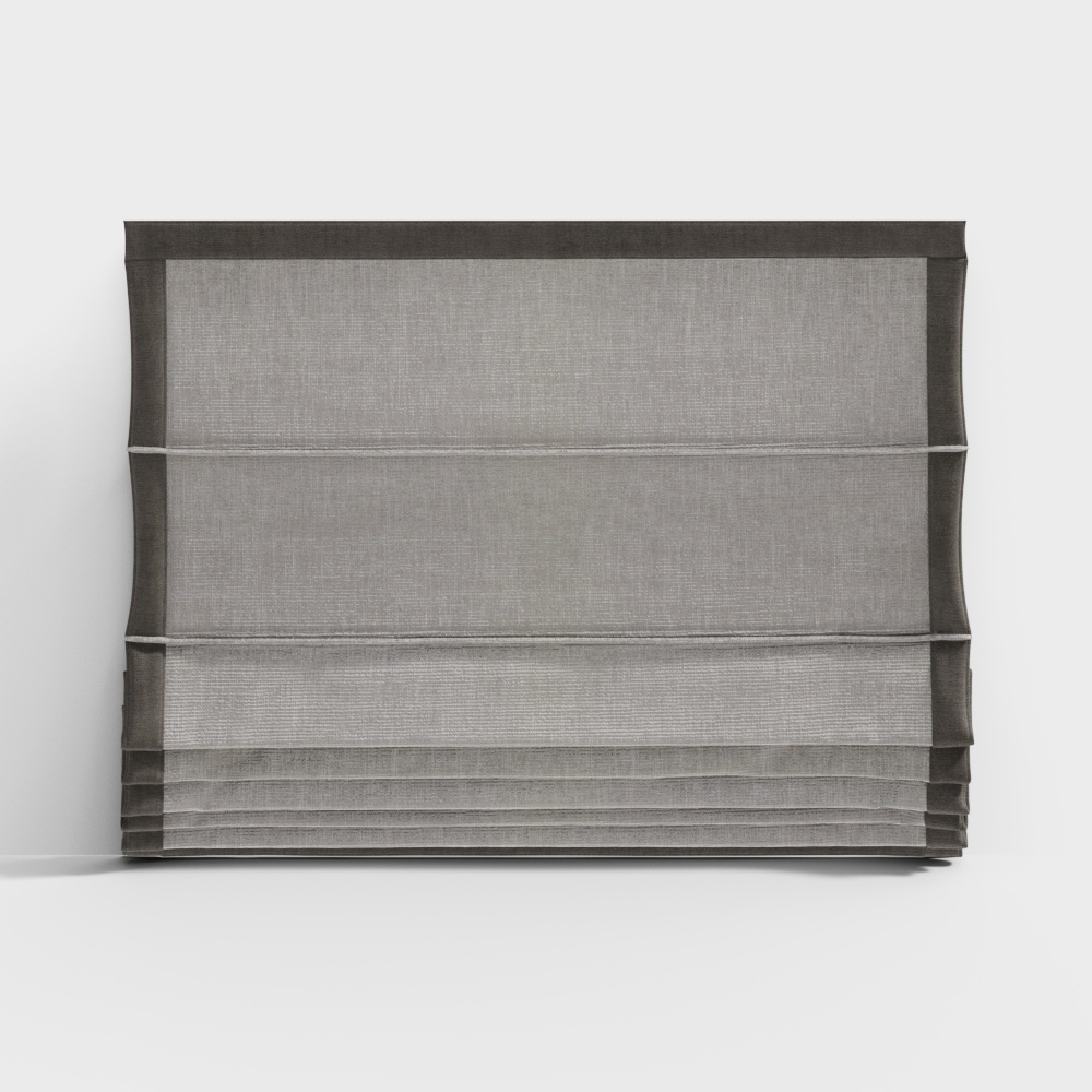 Рулонные шторы