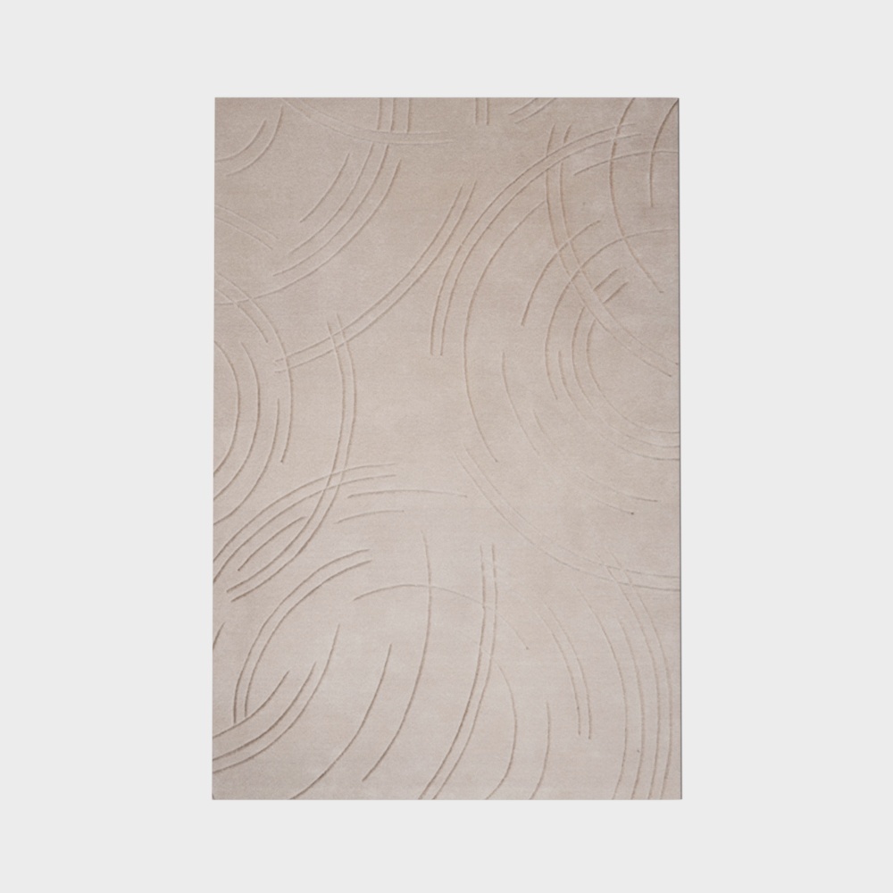 Modern fabric carpets - fabric modern carpets