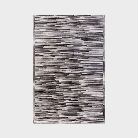 Abstract Lines Carpet 3D model