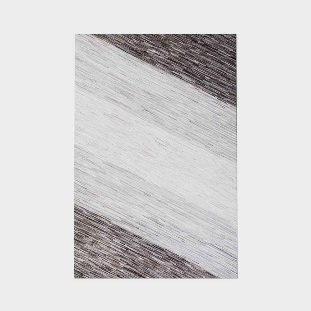 พรมผ้าสมัยใหม่ - พรมแบบทวีล