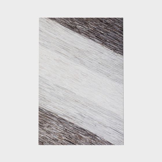 พรมผ้าสมัยใหม่ - พรมแบบทวีล