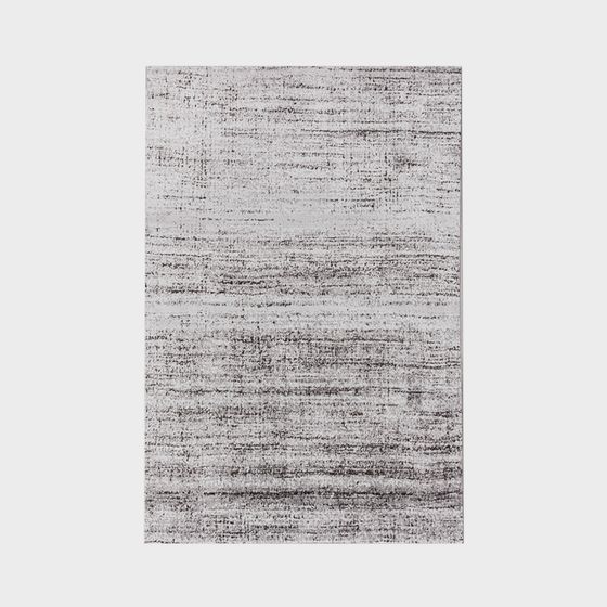 Abstract Carpet 3D Model