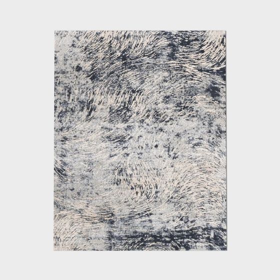 Abstract Texture Carpet 3D model for Creative Projects