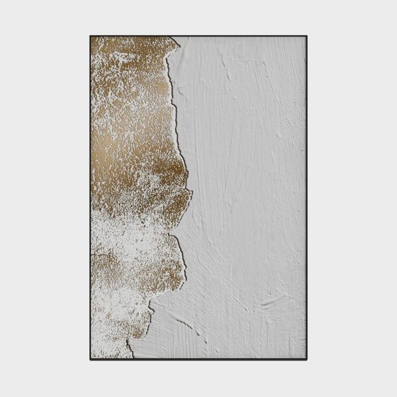 Cuadro Decorativo Abstracto Moderno - Cuadro Decorativo Abstracto Moderno