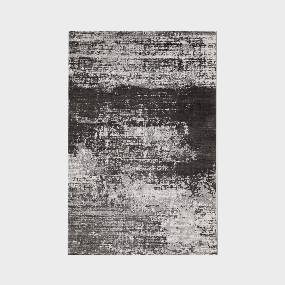 Abstract Carpet 3D Model Design