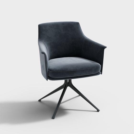 Urban Sofa 3D model for Modern Interiors