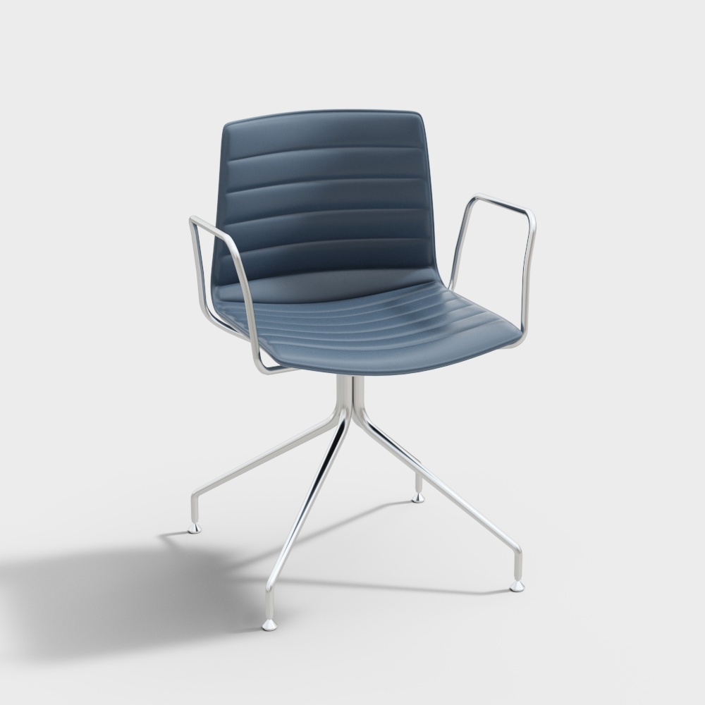 Modern office chair meeting chair