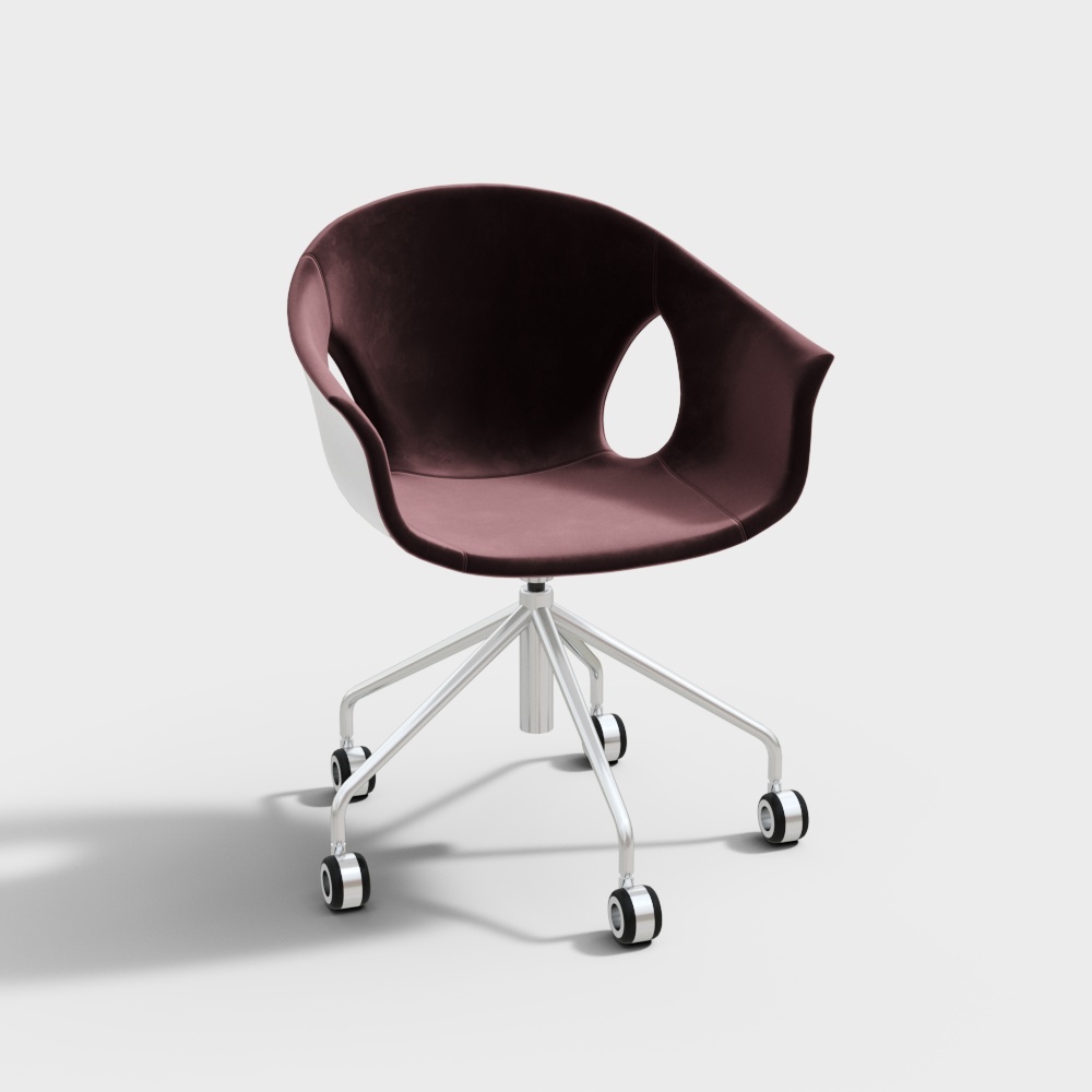 Modern office chair meeting chair