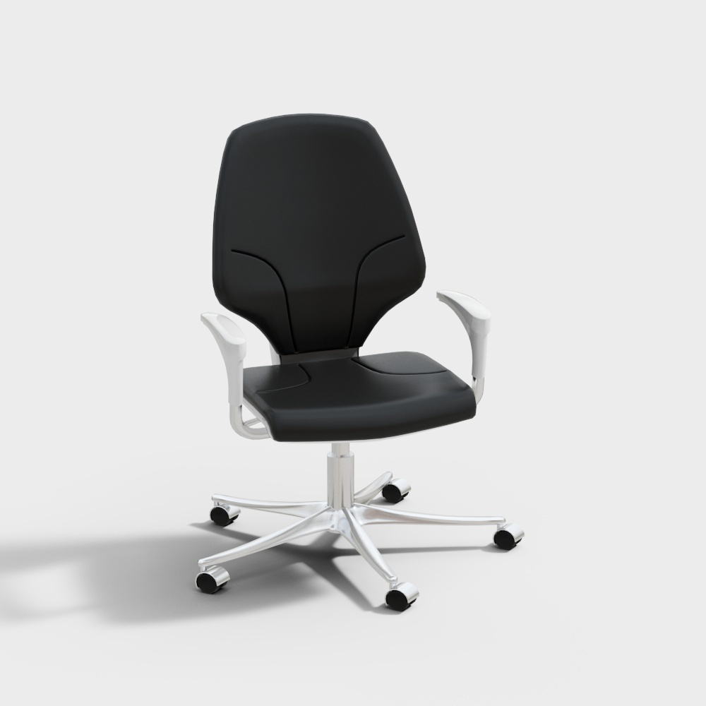 เก้าอี้สำนักงานเก้าอี้ประชุมสมัยใหม่