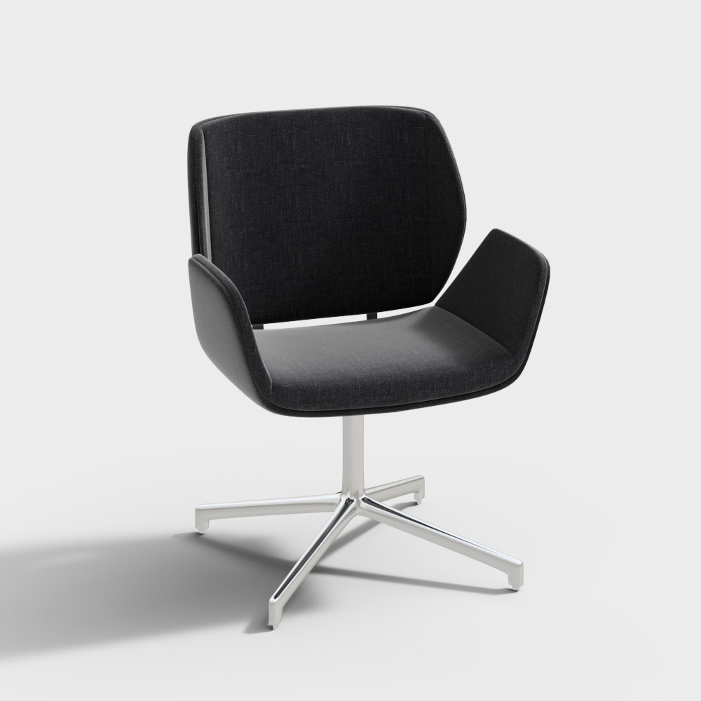 Modern office chair meeting chair