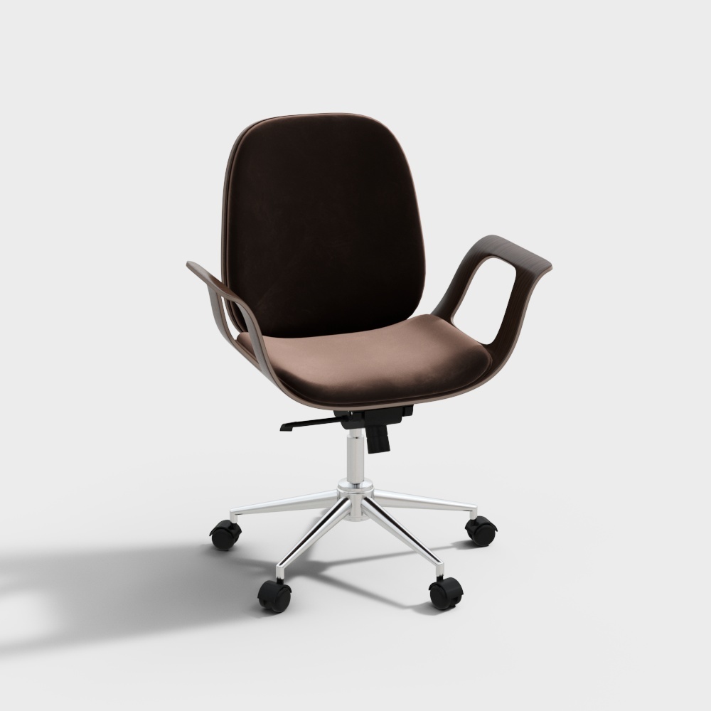 Modern office chair meeting chair
