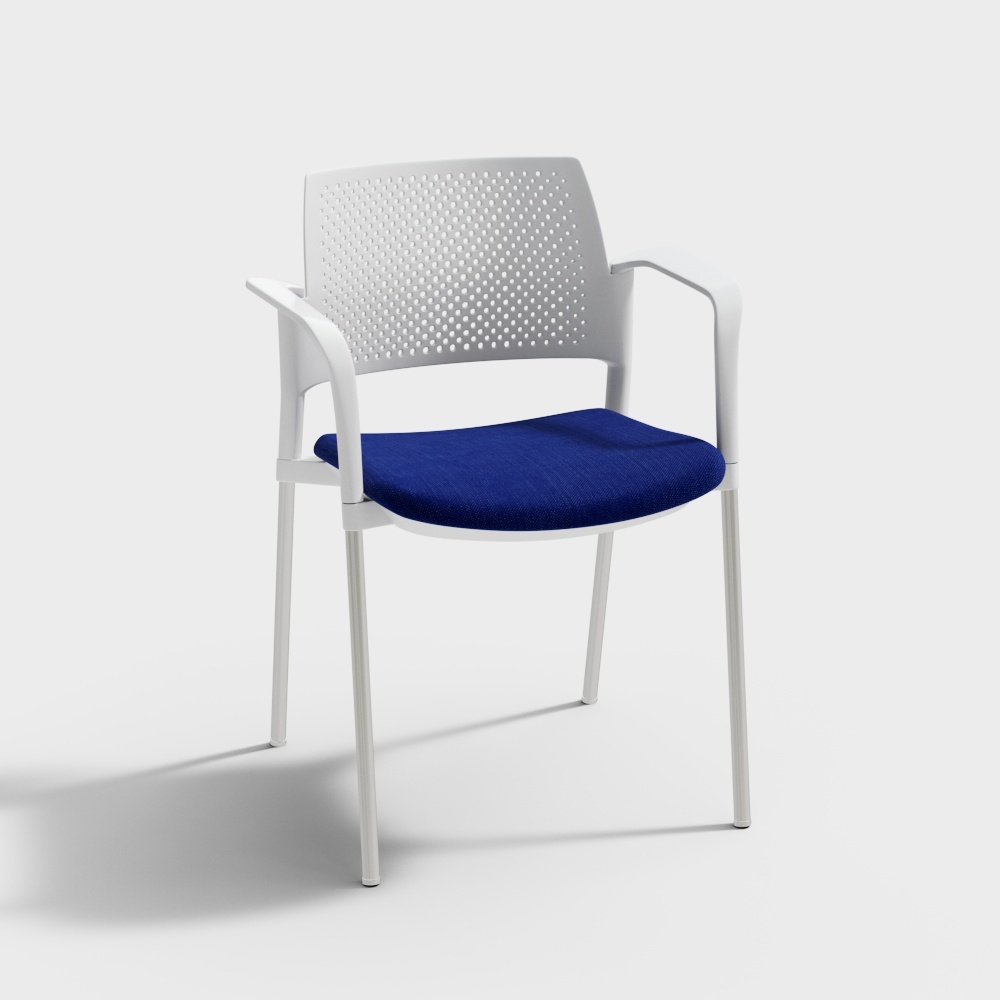 Modern office chair meeting chair