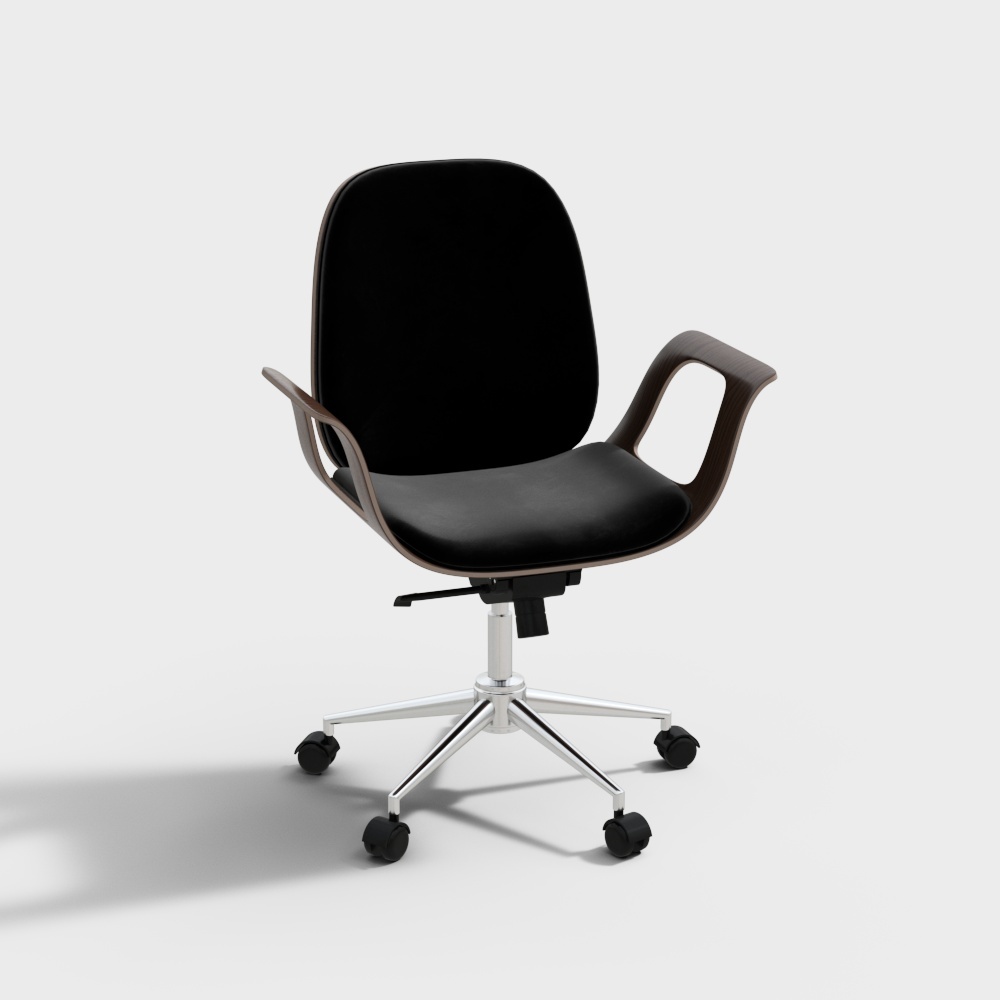 現代的なオフィス会議椅子