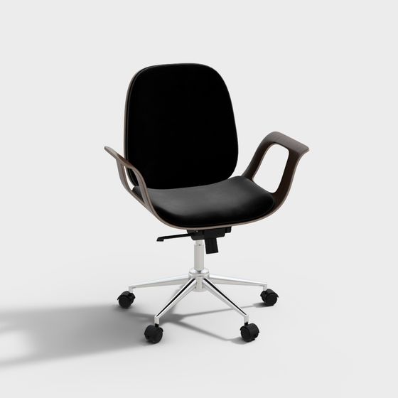 現代的なオフィス会議椅子