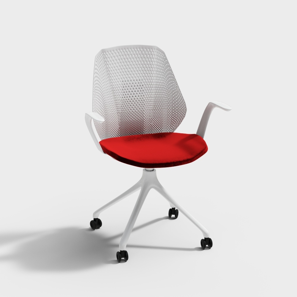 Modern office chair meeting chair
