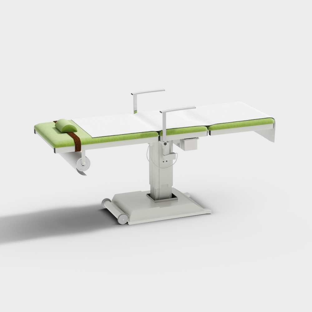 Attrezzatura Medica Moderna-3