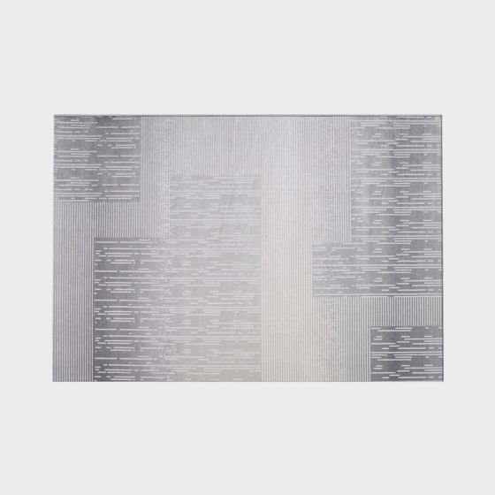 Tappeti Moderni in Tessuto