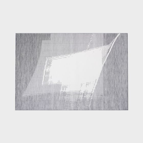 Futuristic Tower 3D Model