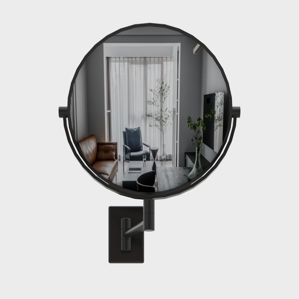 모던 화장 거울 화장 거울