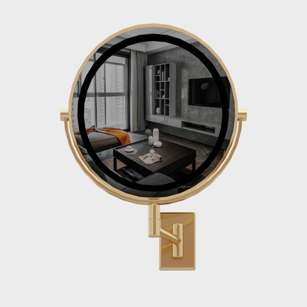 Specchio da Trucco Moderno