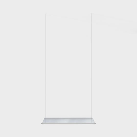 Suspended Light 3D model