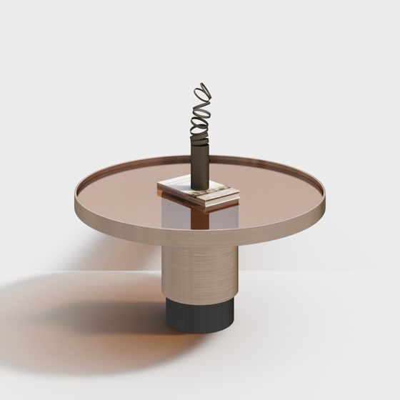 Một vài góc của vòng tròn ánh sáng sang trọng hiện đại