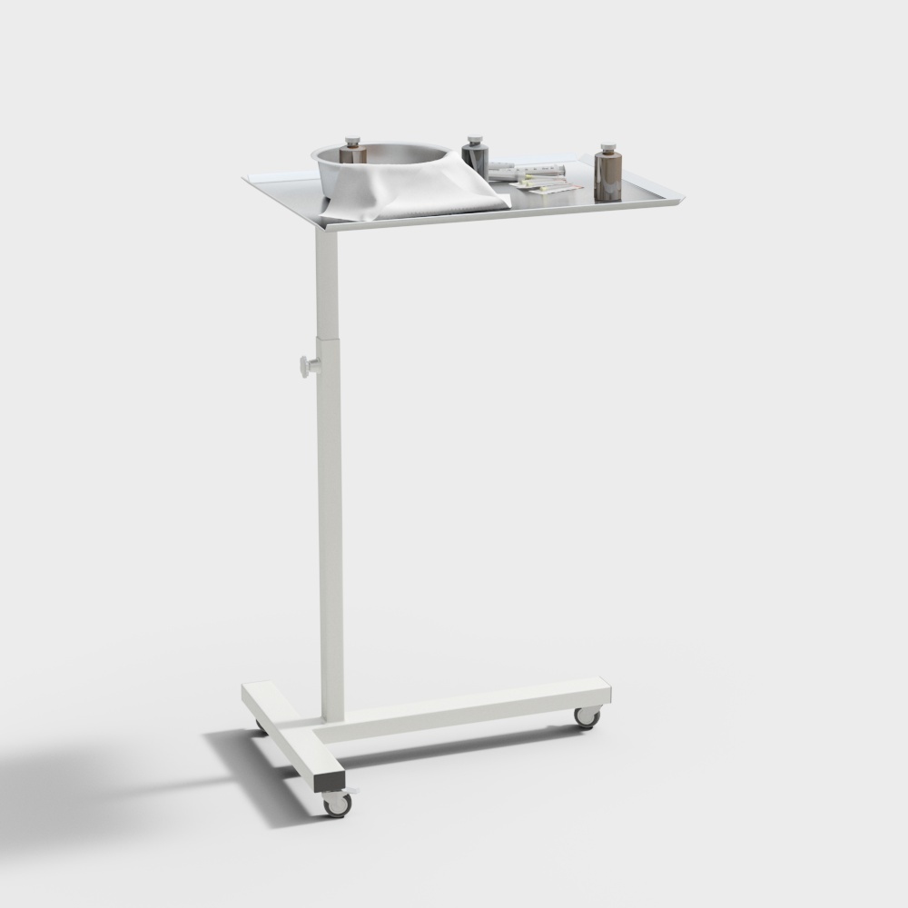 Modern medical device equipment 1-6