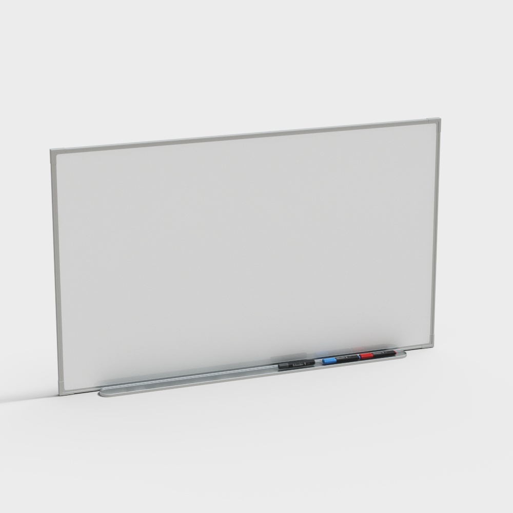 White board