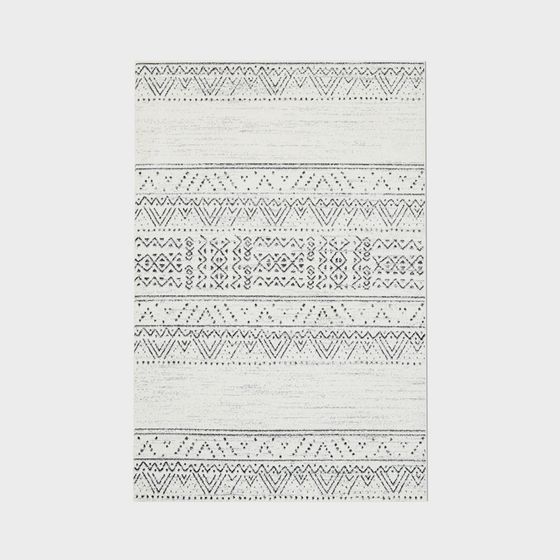 Mud Cloth Rug 3D model