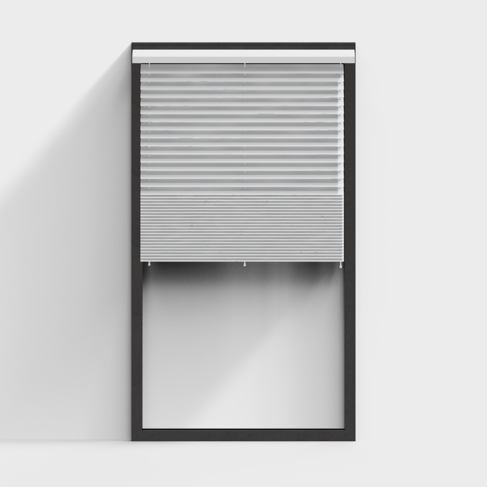 Stores vénitiens modernes