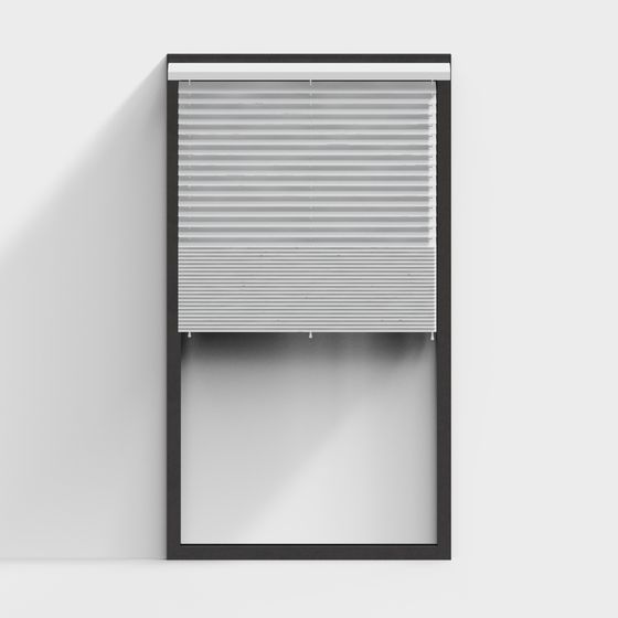 Stores vénitiens modernes