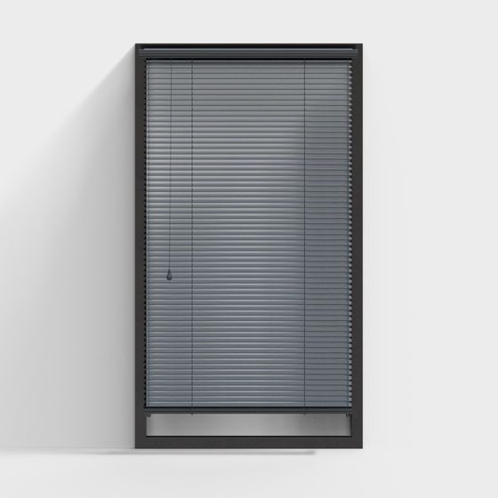 現代百葉窗