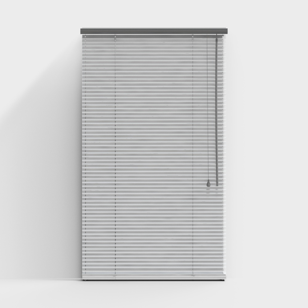 Rèm sáo hiện đại