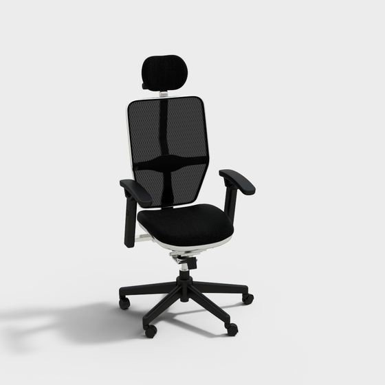 Ghế văn phòng lưới hiện đại