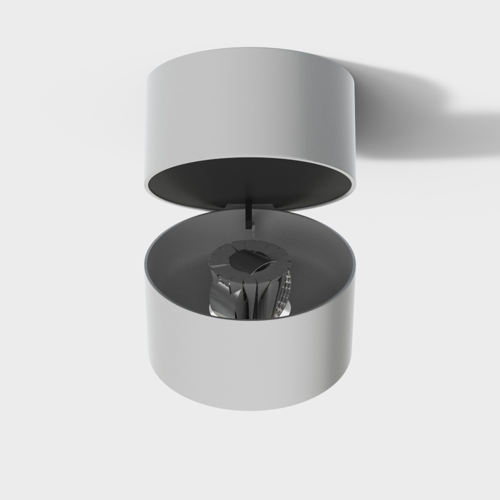 Современные лампы-прожекторы